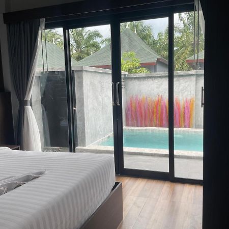 Aonang Pool Villa @888 Ao Nang Kültér fotó