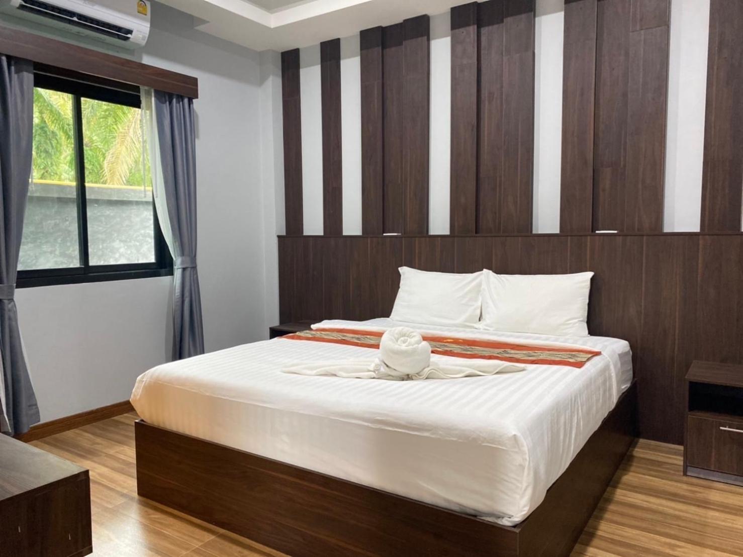 Aonang Pool Villa @888 Ao Nang Kültér fotó